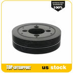 Harmonic Balancer for Saab 9-2X 2.5L (2005–2006)