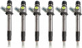 6X Fuel Injector A2C59513597 for Land Rover Range Rover Sport (2006–2013)