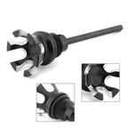 Transmission Oil Dipstick Fill Plug for Harley Softail Breakout Fat Boy (2018-2023)