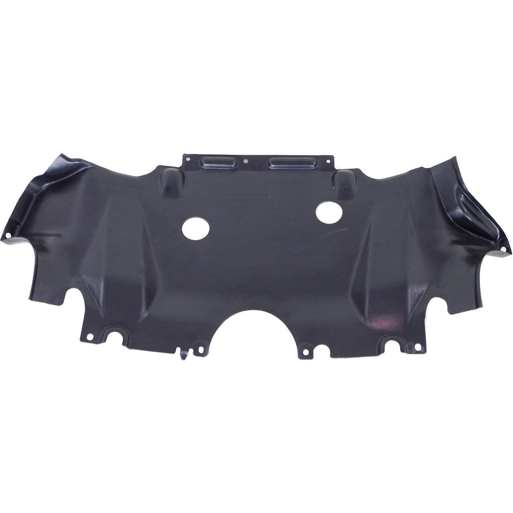 Engine Splash Shield for Nissan Pathfinder (1996–2004)