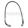 Brake Cable LH 46410-30551-71 for Toyota Forklift 7FGD40/45/50 (1990–2023)