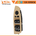 Power Window Switch for BMW 740i 750Li 760Li (F01 F02 F03 F04)