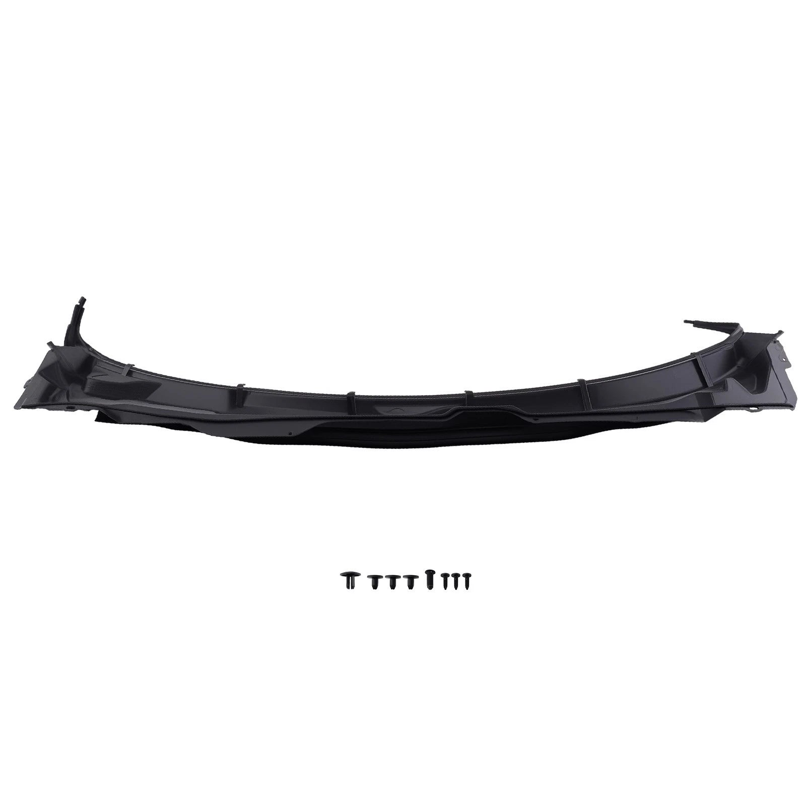 Cowl Panel for RAM 1500 Classic (2019–2024) 55112305AB 55112305AC Black