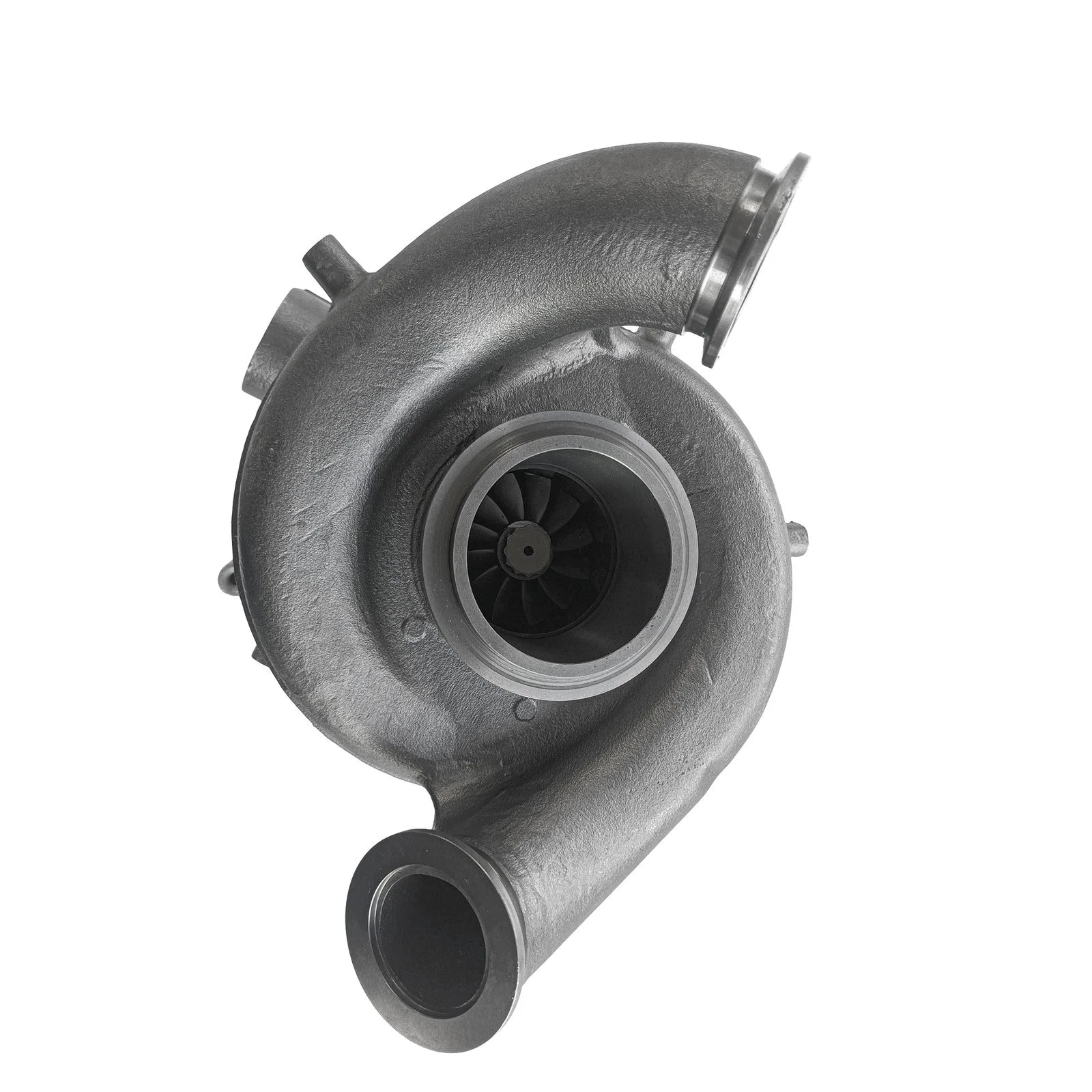Turbocharger for Ford F-250 F-350 Super Duty F-650 F-750 (2017–2019)