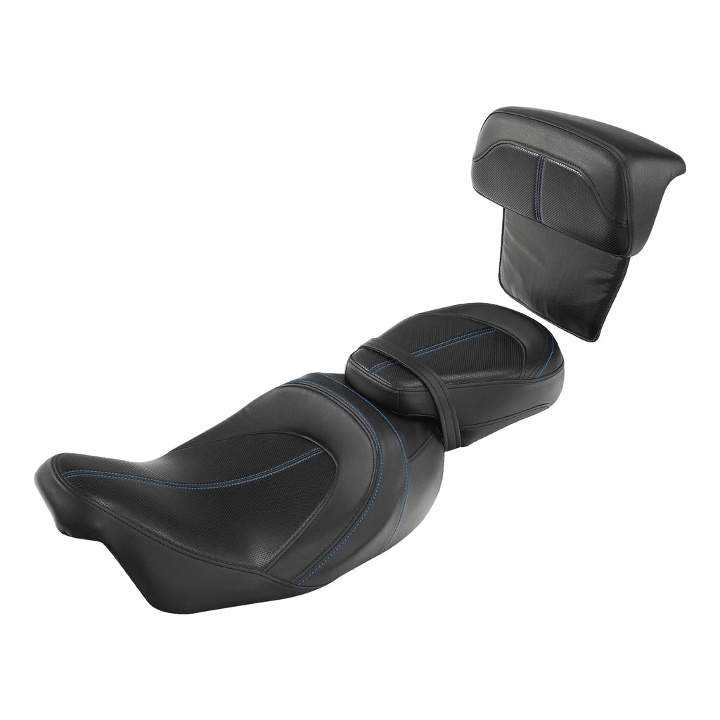 Seat Backrest for Harley Touring Electra Glide (2014–2023)