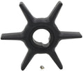 Water Pump Impeller with Key for Mercury 4 Stroke 13.5 15 HP (1990–2023)