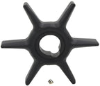 Water Pump Impeller with Key for Mercury 4 Stroke 13.5 15 HP (1990–2023)