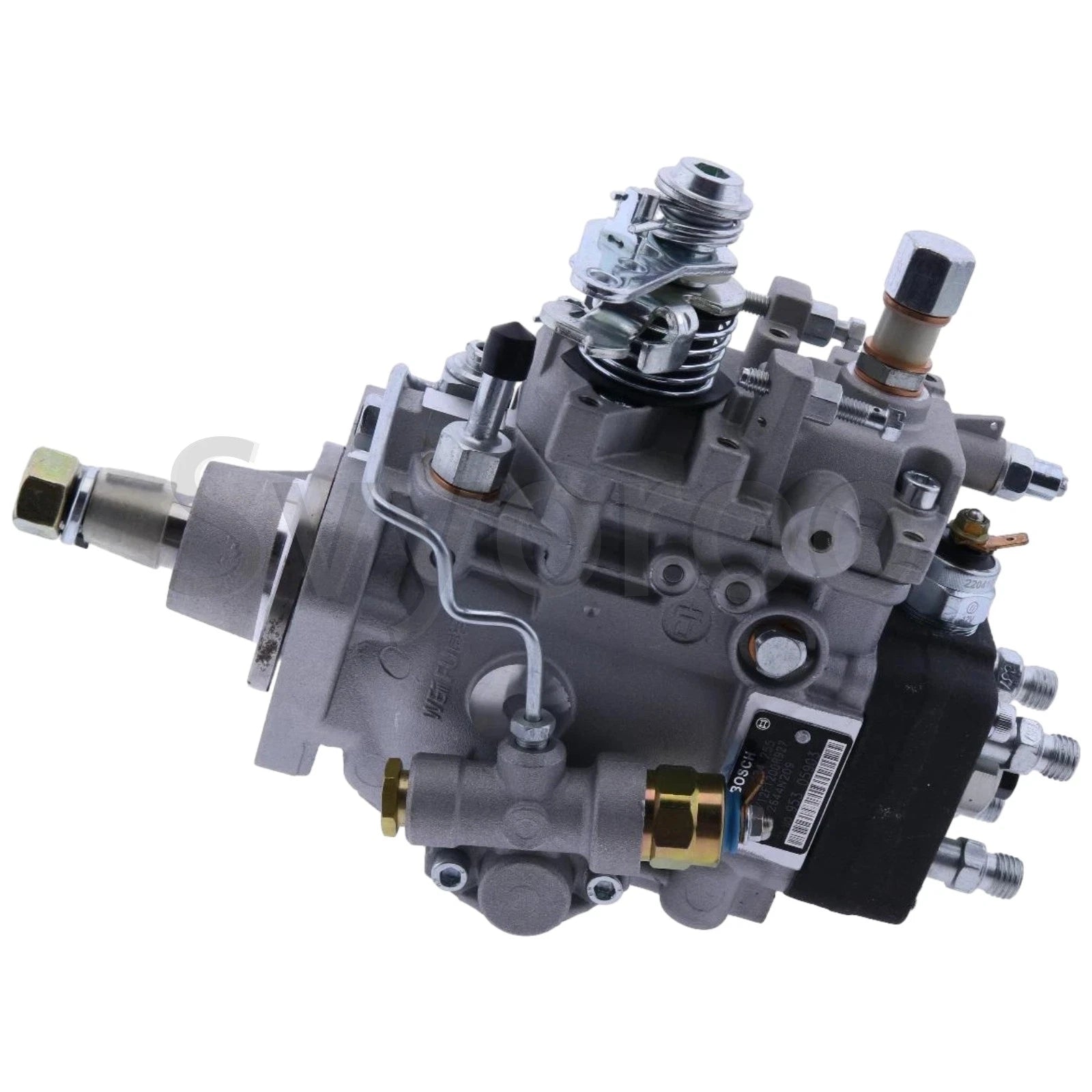 Fuel Injection Pump 237-5214 266-3712 10R-9699 for Caterpillar 3054C (2000–2005)