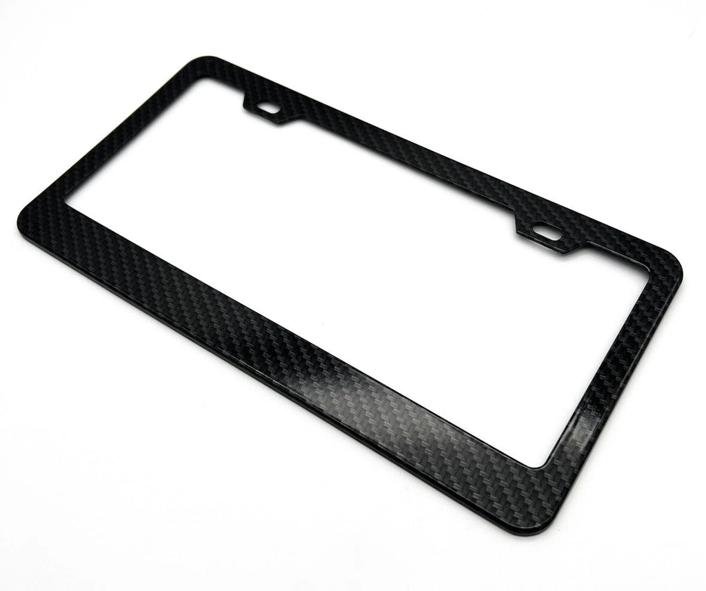 License Plate Frame OEM Replacement for Car Truck SUV (Universal)