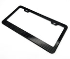 License Plate Frame OEM Replacement for Car Truck SUV (Universal)