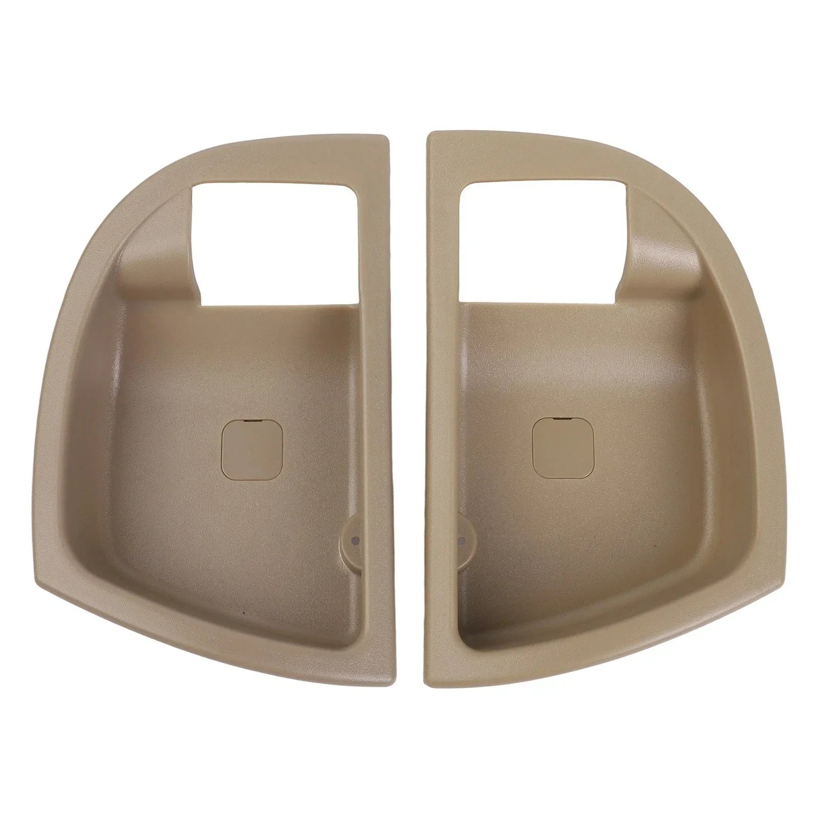 Beige Door Handle Cover for Hyundai Santa Fe (2007–2012)