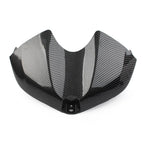 Carbon Fiber Gas Tank Air Box Cover for Yamaha YZF R6 (2008-2016)