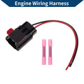 Alternator Jumper Harness for Dodge Caravan (2001–2007)