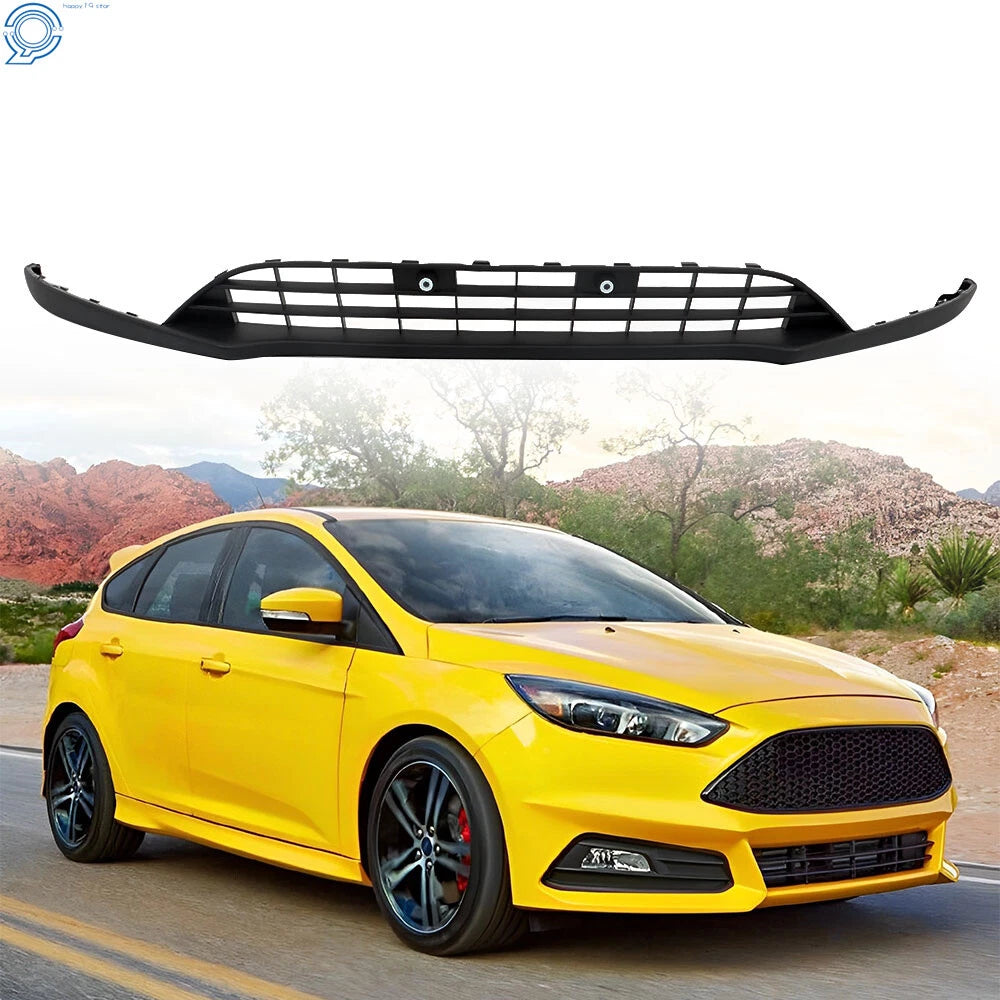 Fog Light and Grill for Ford Focus (2015-2018)