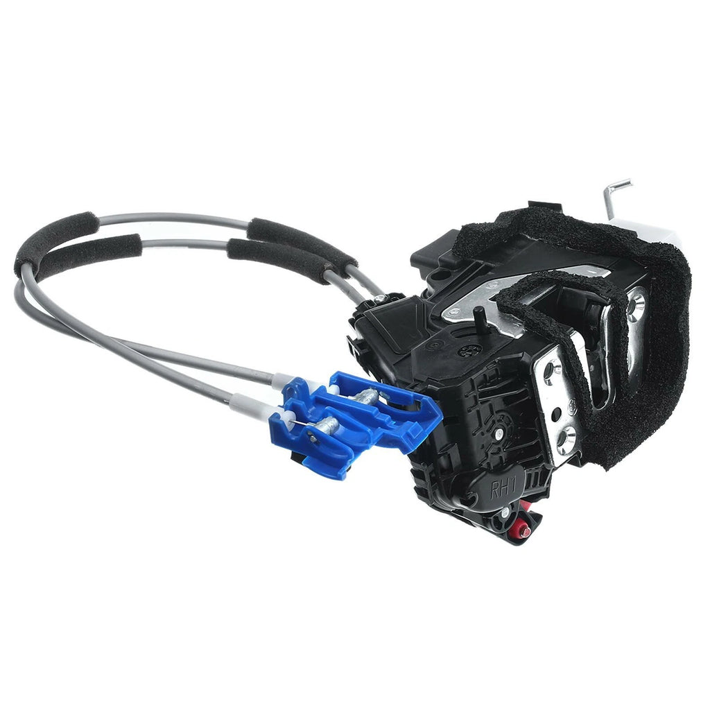 2X Rear Door Lock Actuator for Kia Forte (2010–2013) Forte5 (2012–2013)