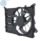 Radiator Cooling Fan Assembly for Ford Edge (2012-2014)