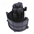 A/C Heater Blower Motor w/ Fan Cage for Audi Q7 (2006–2015)