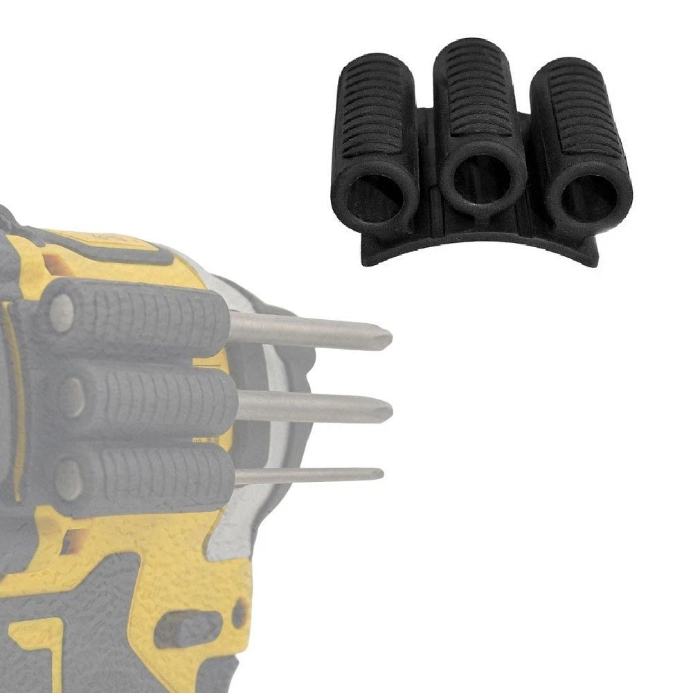 Flexible Bit Gripper Tool Holster for Power Drill (1 pcs)
