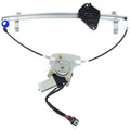 Power Window Regulator for Subaru Outback Legacy (2010–2014) Front Left