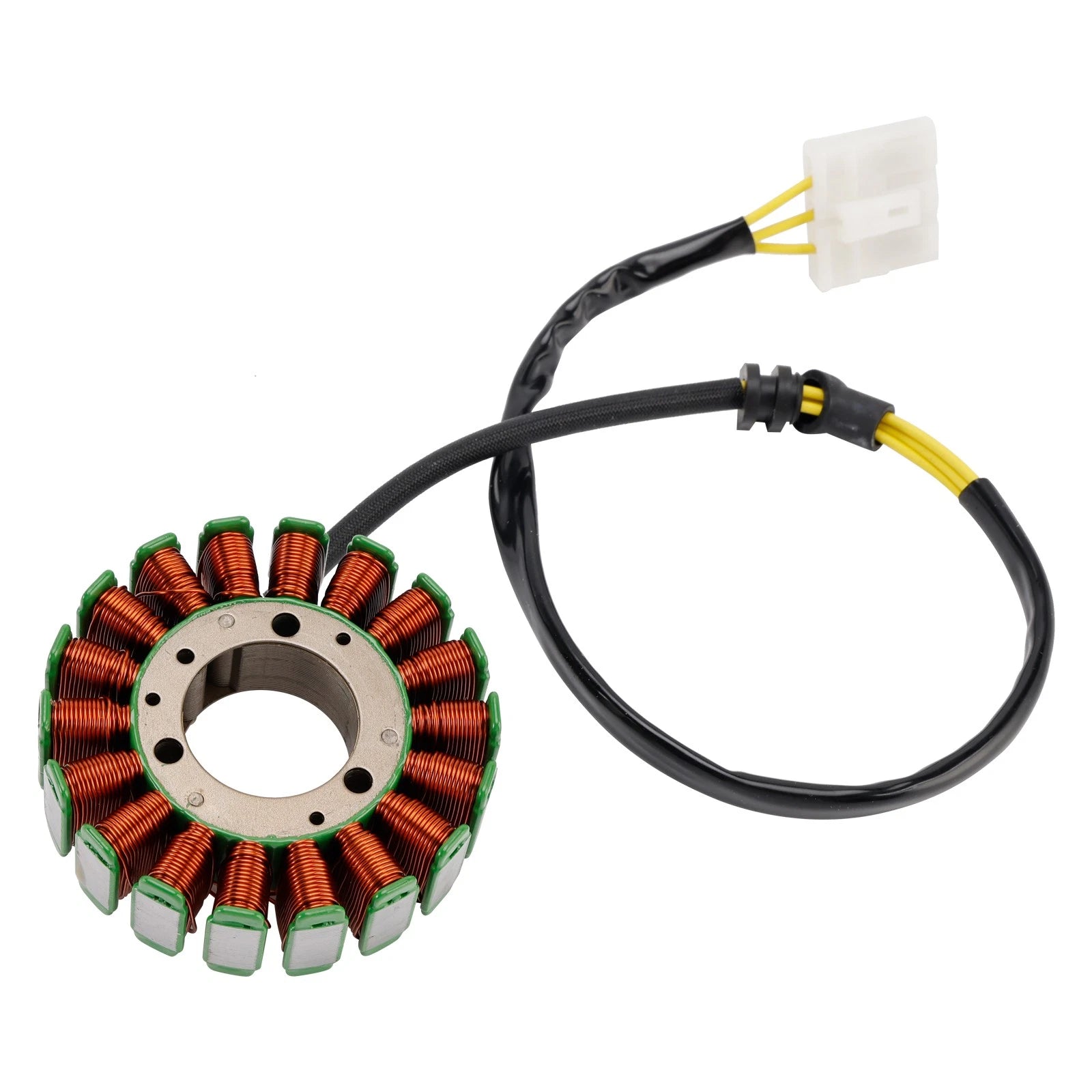 Ignition Stator Generator for Husqvarna Svartpilen 125 200 (2020–2023)