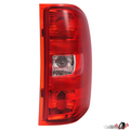 Tail Light for Chevy Silverado 1500 2500HD 3500HD (2007–2013) Right RH