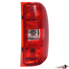 Tail Light for Chevy Silverado 1500 2500HD 3500HD (2007–2013) Right RH