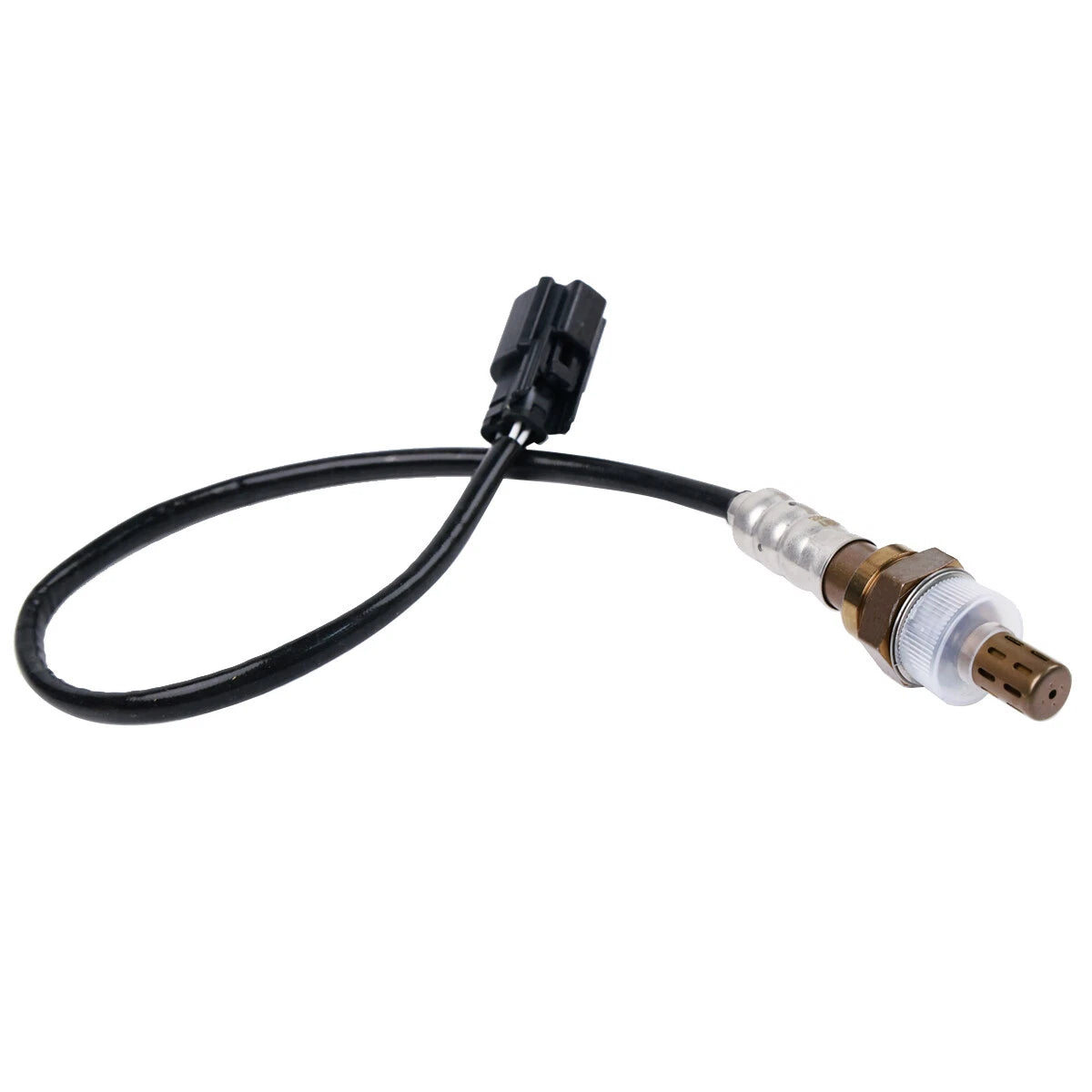 2X O2 Oxygen Sensors for Ford Flex Taurus (2011–2015) 3.5L Turbo