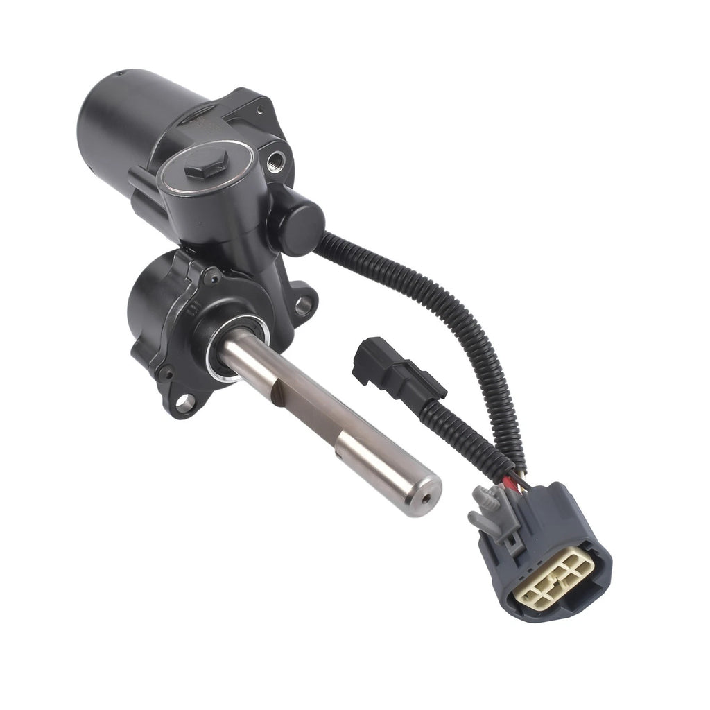 Left Power Running Board Motor for Cadillac Escalade ESV, Chevy Suburban (2007–2014)