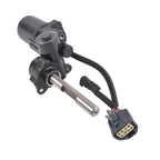 Left Power Running Board Motor for Cadillac Escalade ESV, Chevy Suburban (2007–2014)