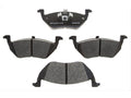 Set of 4 Rear Brake Pads for Mazda Tribute (2005–2006, 2008–2010) PG181DK