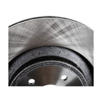 Front Disc Brake Rotors for Chrysler 200 (2013–2014)