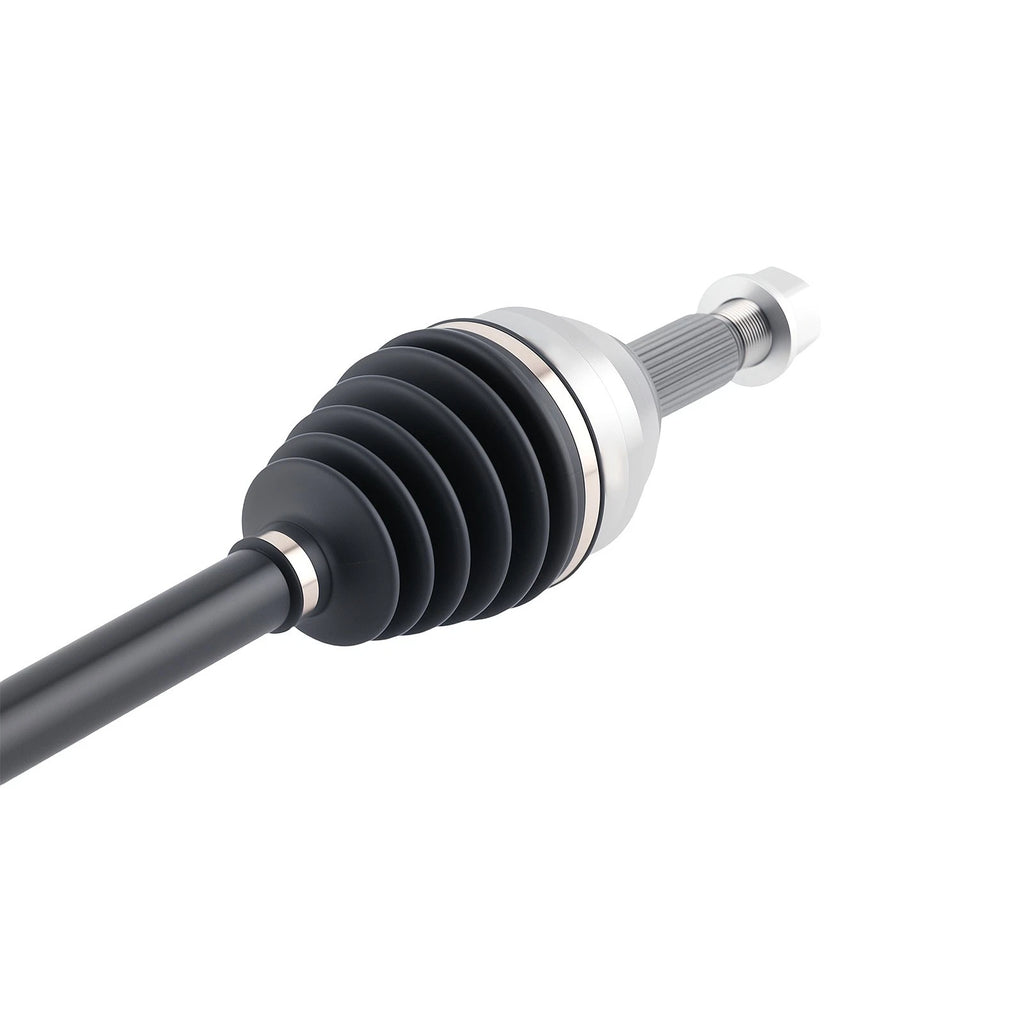 Front Left CV Axle Assembly 66-6424 for Nissan Juke (2011–2017) FWD