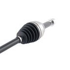 Front Left CV Axle Assembly 66-6424 for Nissan Juke (2011–2017) FWD