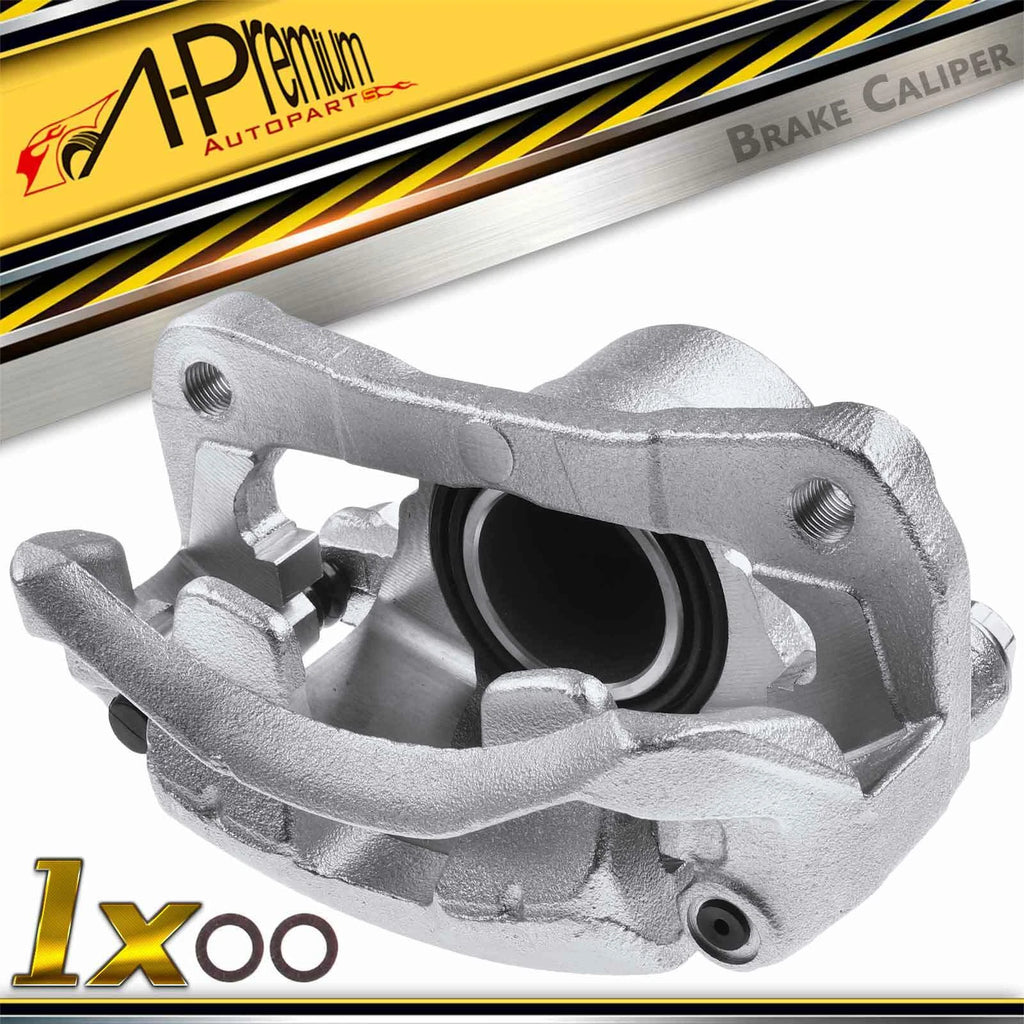 Front Left Brake Caliper for Dodge Colt (1993–1994)