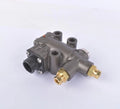 Turbo Back Pressure Control Valve for PACCAR (YYYY-YYYY)