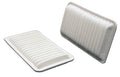 WIX Air Filter 42863 for Various Makes and Models
