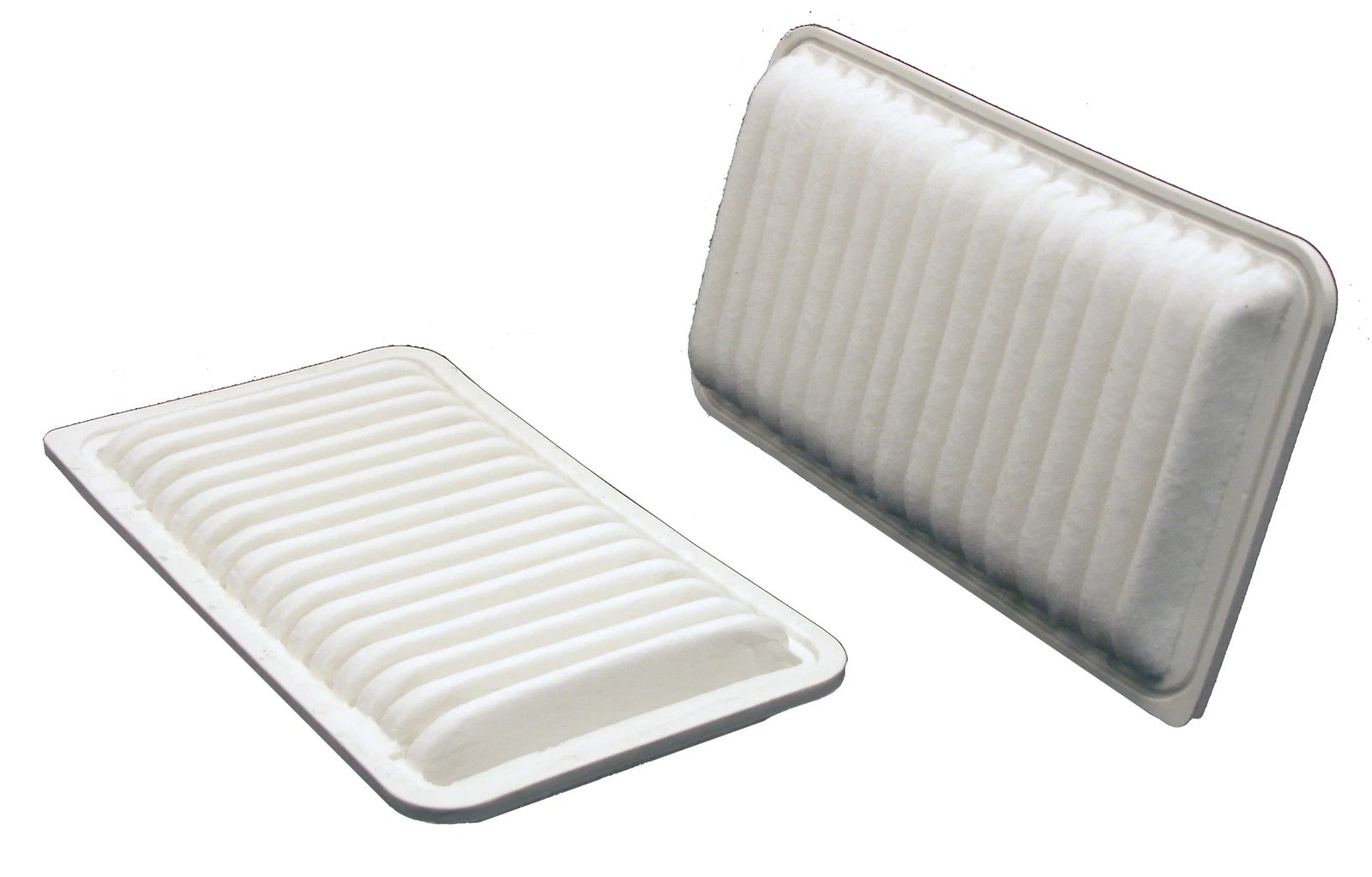 WIX Air Filter 42863 for Various Makes and Models