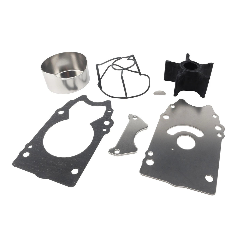 Outboard Water Pump Impeller Repair Kit for Suzuki 200-300 HP (2000-2023)