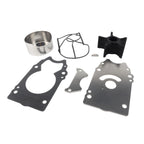 Outboard Water Pump Impeller Repair Kit for Suzuki 200-300 HP (2000-2023)