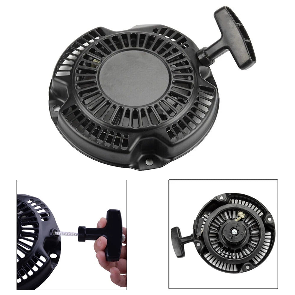 Recoil Starter for Robin Subaru EX13 EY17 EX21 KX21 (269-50201-30)