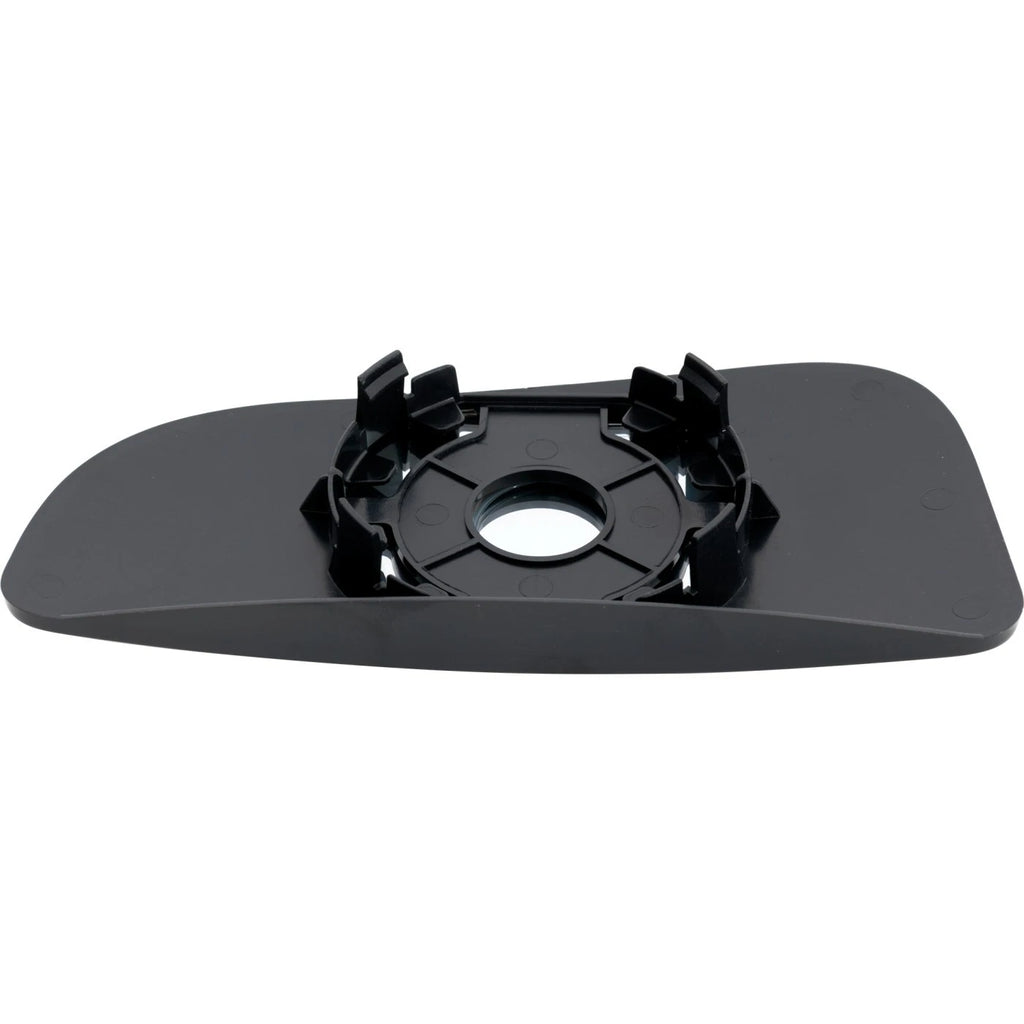 Driver Left Side Mirror Glass for Ram 2500 3500 4500 5500 (2019–2022)