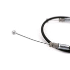 Liftgate Tailgate Lock Latch Cable for Toyota Sequoia (2001-2007)