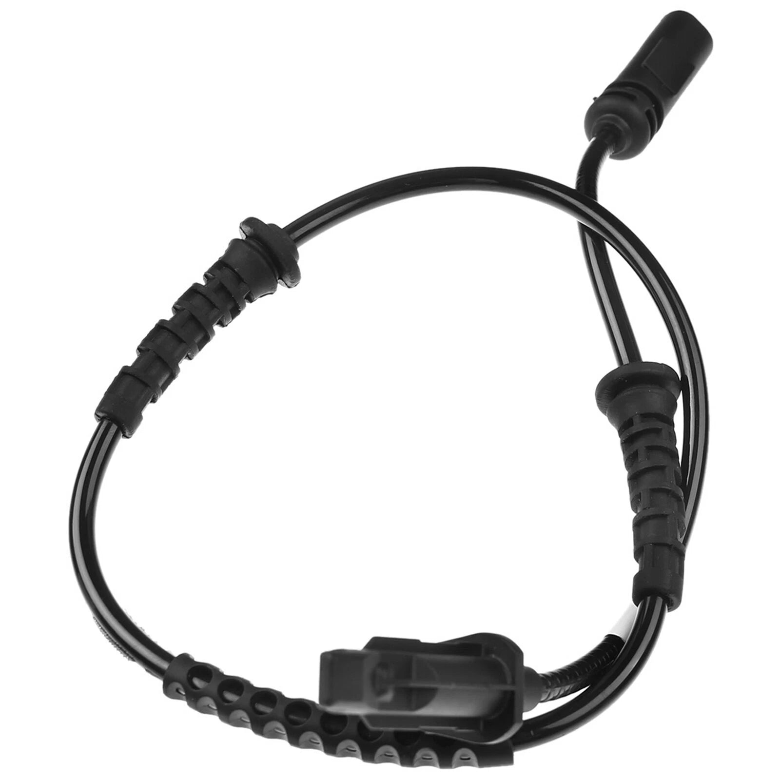 2X Rear ABS Wheel Speed Sensor for BMW X1 (2016–2019) X2 (2019) Mini Cooper