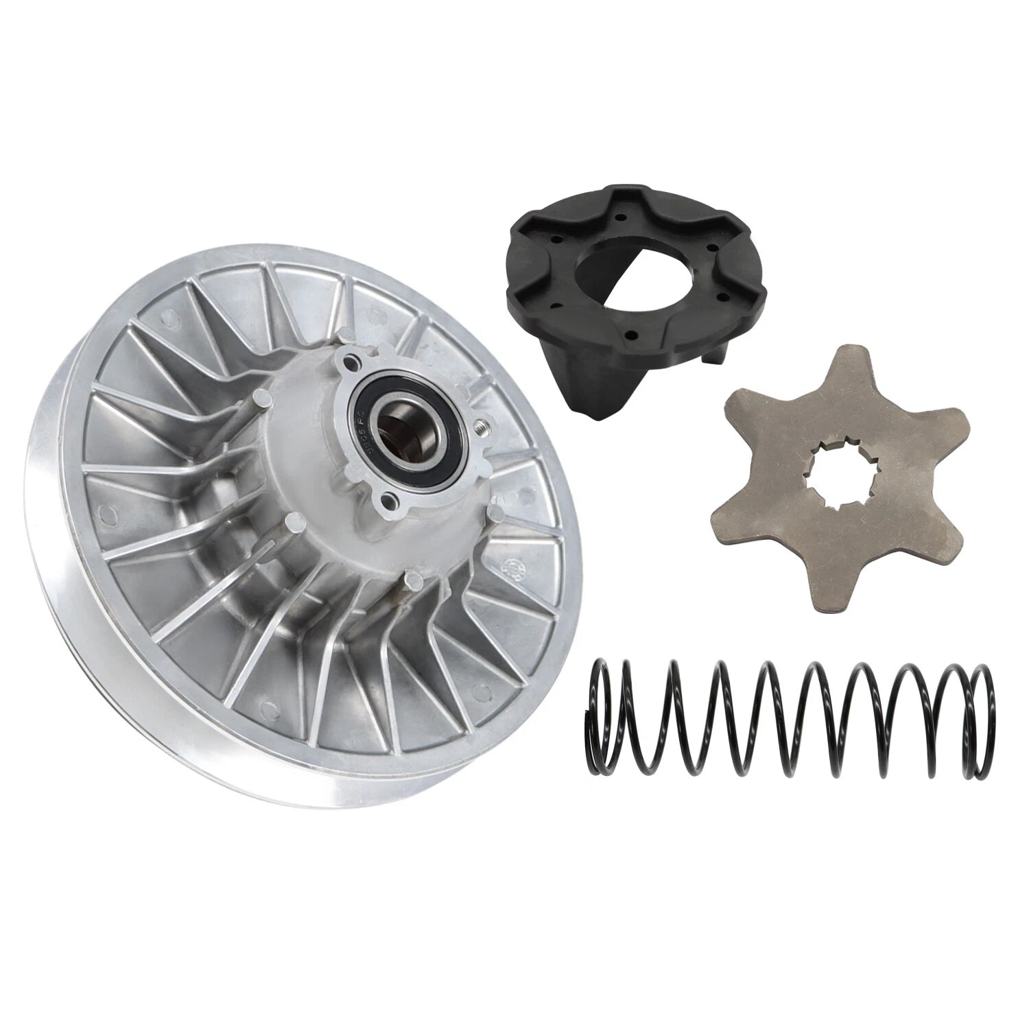 Secondary Drive Clutch for CanAm Outlander Renegade Maverick Commander (420280173)