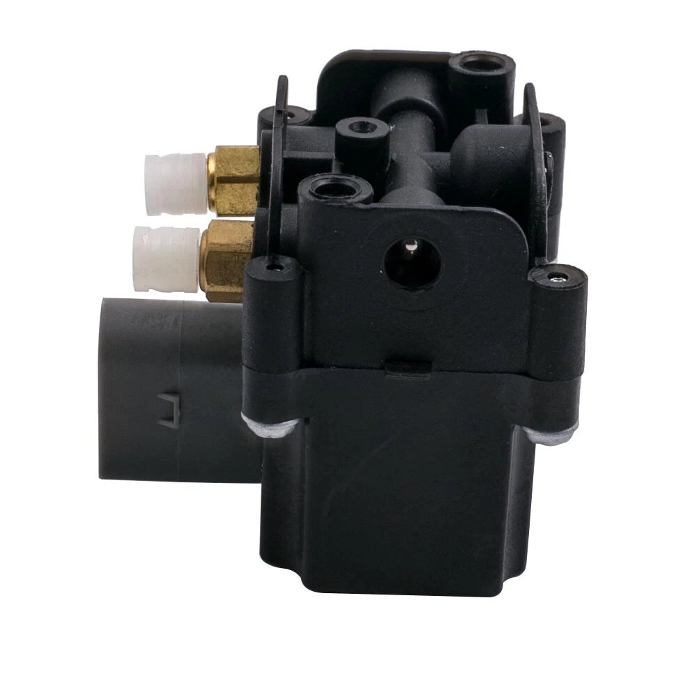 Suspension Air Ride Supply Solenoid Valve for BMW 5-Series (2001–2010) 37206789938