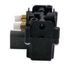 Suspension Air Ride Supply Solenoid Valve for BMW 5-Series (2001–2010) 37206789938