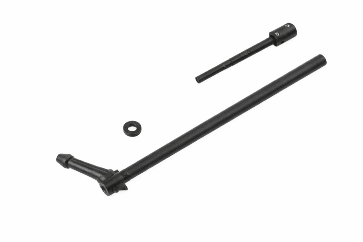 Genuine OEM Rear Windshield Washer Nozzle for Mercedes-Benz E320 (1996–2002)
