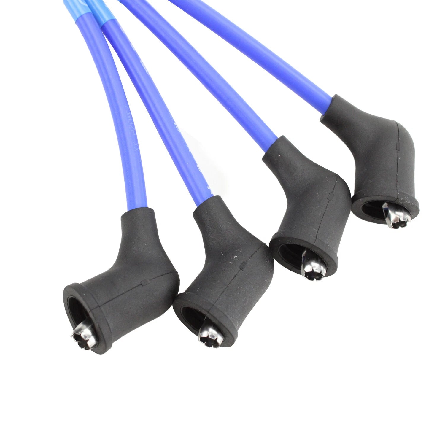 NGK Spark Plug Wire Set for Hyundai Elantra Tiburon Kia Spectra5 Sportage (7962)