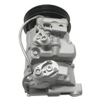 AC Compressor Replacement for Audi A6 3.2L (2006-2011)