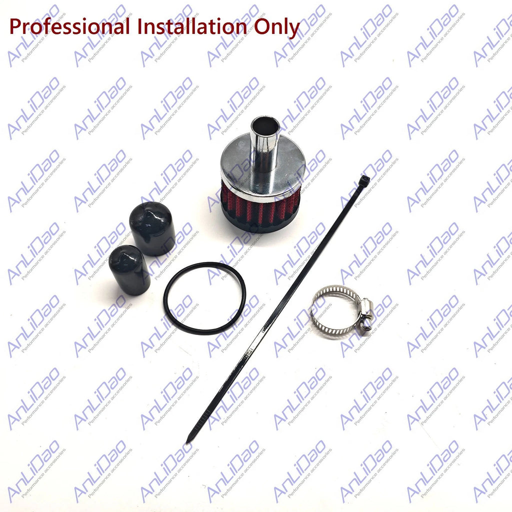Breather Kit for Yamaha FX-SHO FZR FZS VXR/S (RY19040-12-EBUK)